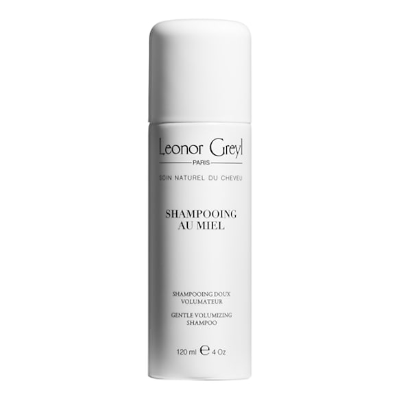 Shampooing au Miel, LEONOR GREYL